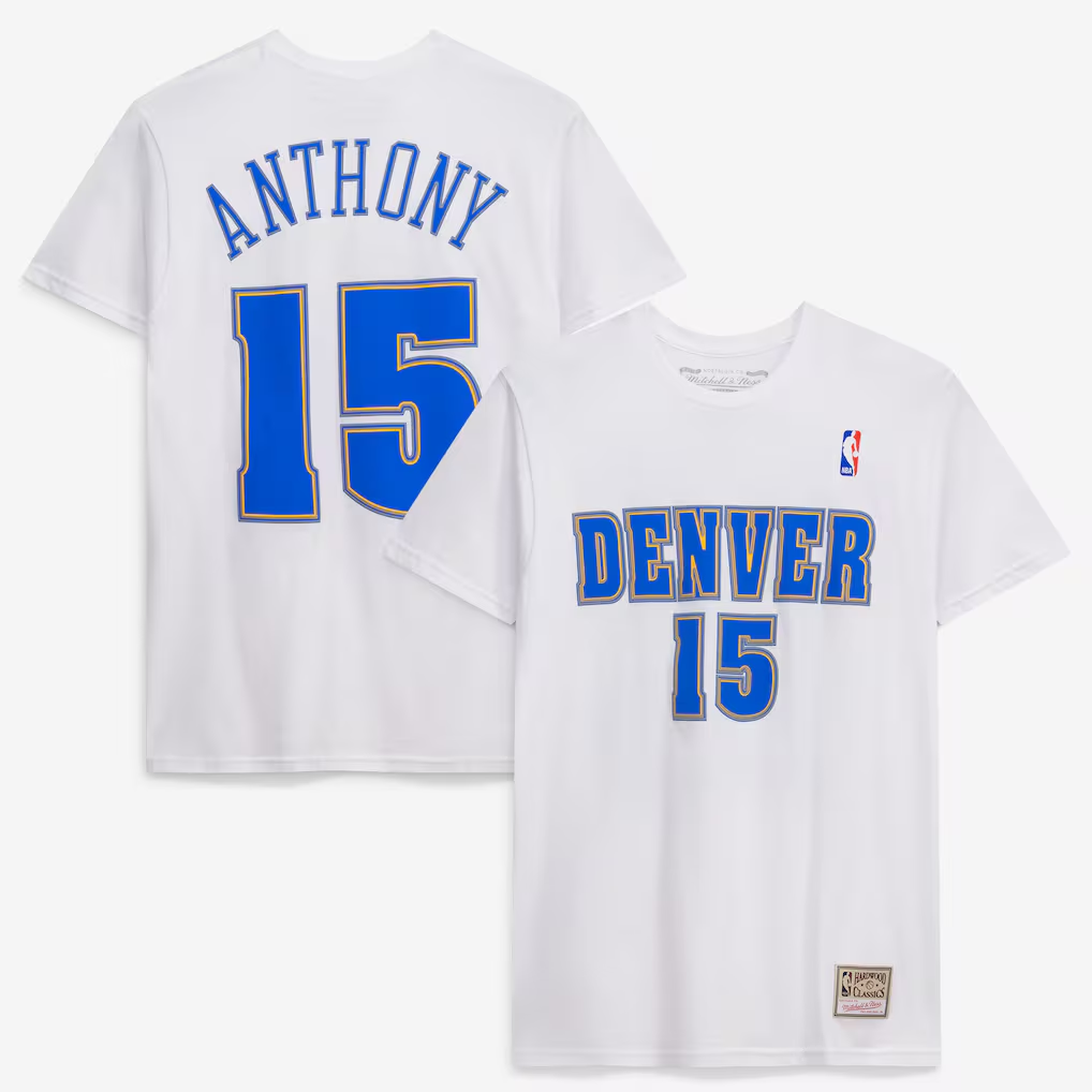 Men NBA 2026 T Shirts 0601000116